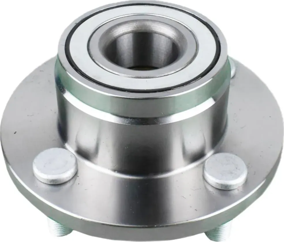 Ступица колеса (Jikiu) Jikiu. Артикул HW22055