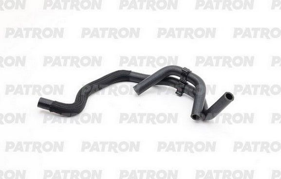 Патрубок радиатора (системы охлаждения) Patron. Артикул PH2305