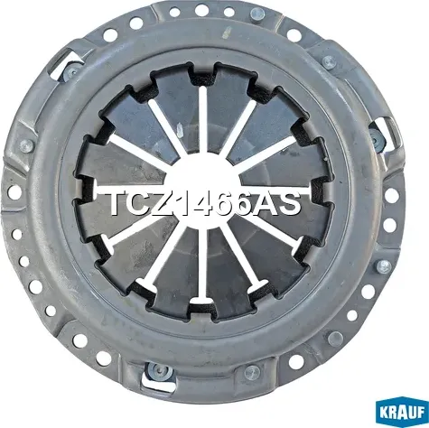 Диск нажимной Krauf. Артикул TCZ1466AS