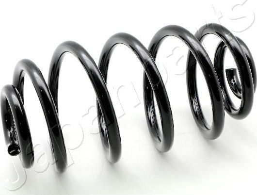 Пружина подвески Japanparts. Артикул ZC6399H