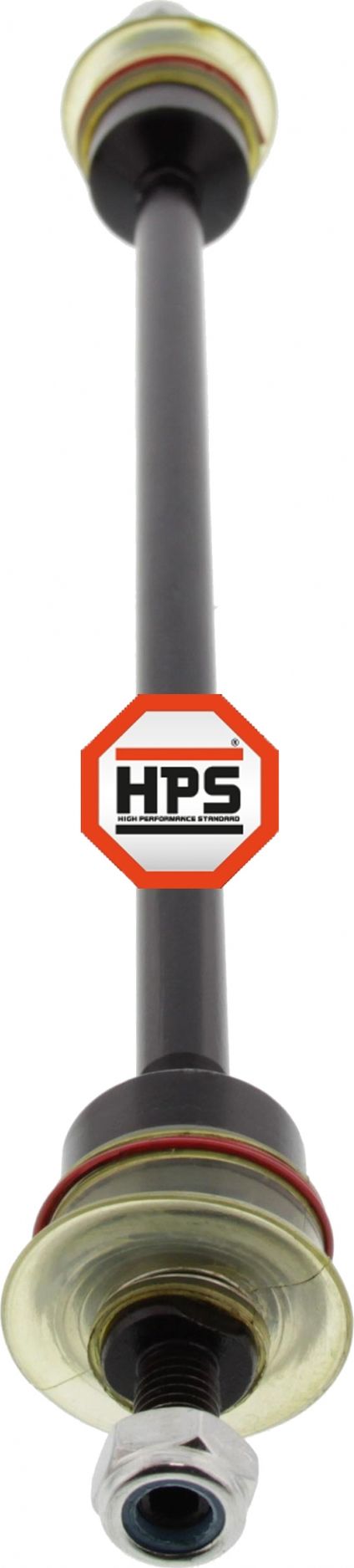 Стойка (тяга) стабилизатора MAPCO. Артикул 19451HPS