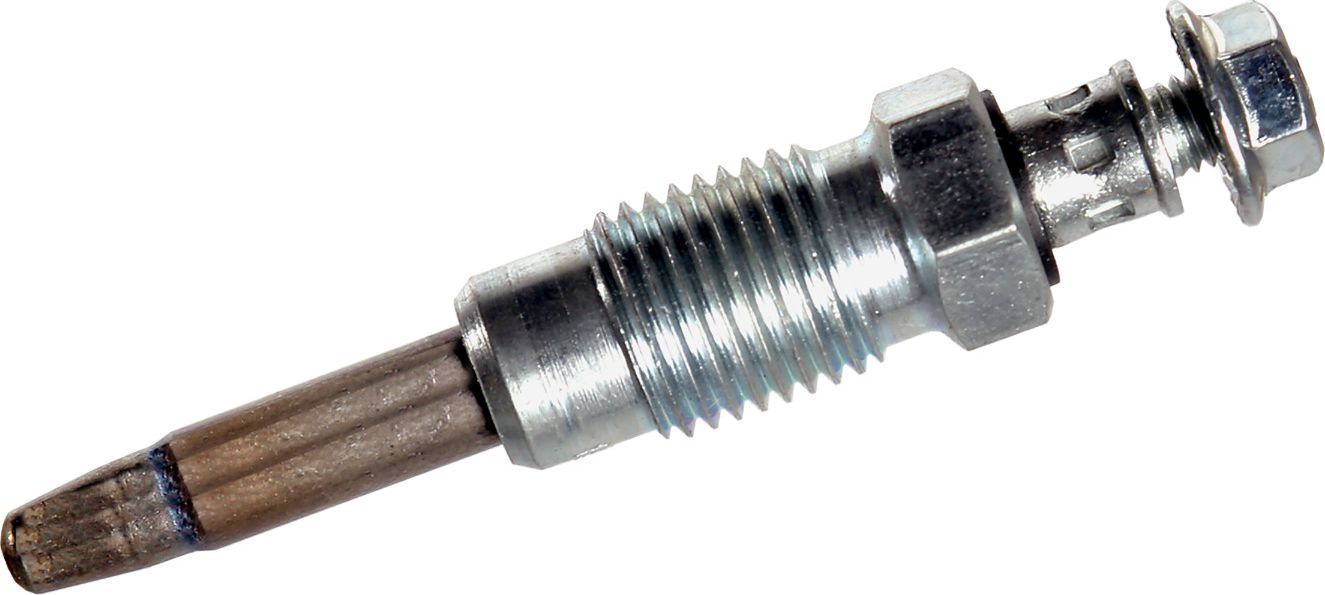 Свеча накаливания (накала) Febi Bilstein. Артикул 15965