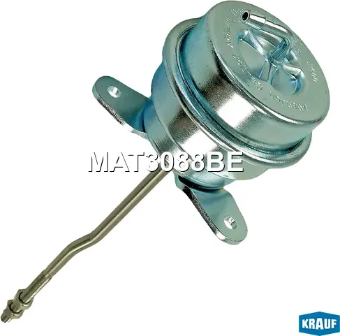 Актуатор турбокомпрессора Krauf. Артикул MAT3088BE