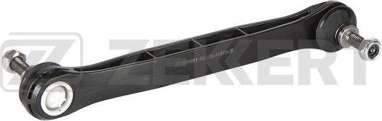 Стойка (тяга) стабилизатора Zekkert. Артикул SS-1190