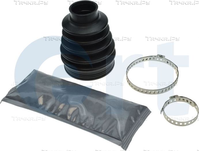 Пыльник ШРУСа внтуренний/наружный ERT для Volkswagen Touareg I 2002-2010. Артикул 500571T