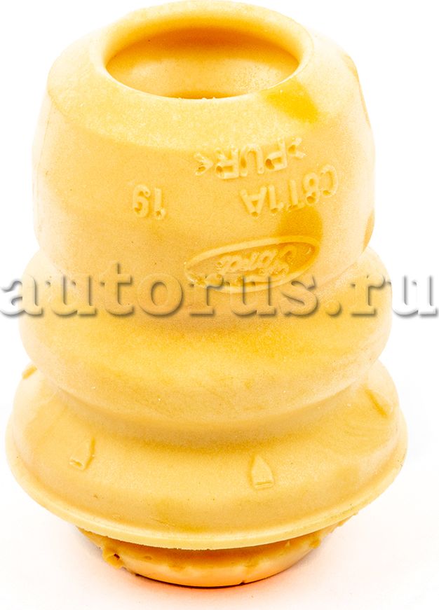 Комплект отбойников и пыльников амортизаторов (стоек) Ford. Артикул 1695065