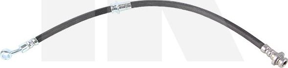 Тормозной шланг NK. Артикул 852260