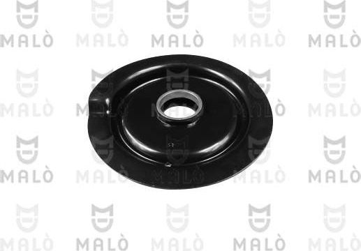 Опора (чашка, тарелка) пружины Malo передняя для Peugeot Boxer II (230) 1994-2002. Артикул 15398