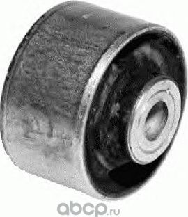 Сайлентблок переднего рычага подвески VAG. Артикул 4D0407515C