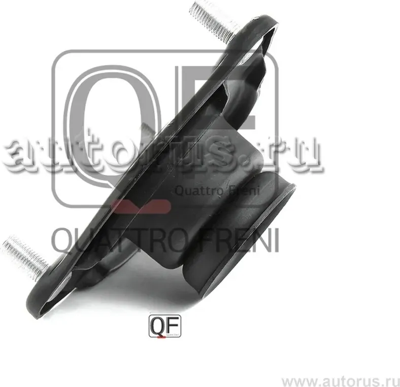 Опора амортизатора fr (Quattro Freni). Артикул qf42d00060