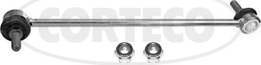 Стойка (тяга) стабилизатора Corteco. Артикул 49400436