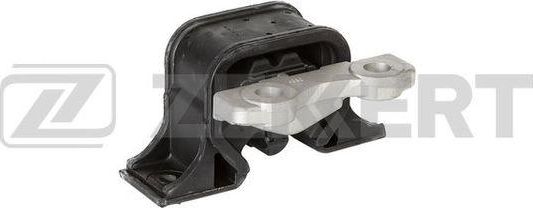 Подушка (опора) двигателя Zekkert передняя правая для Opel Corsa C 2000-2009. Артикул GM-4060