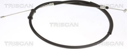 Трос ручника (тросик ручного тормоза) Triscan. Артикул 8140 10140