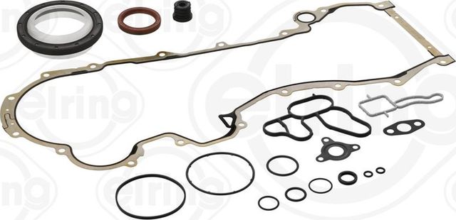 Комплект прокладок, блок-картер двигателя Elring для Opel Corsa E 2014-2019. Артикул 483.661