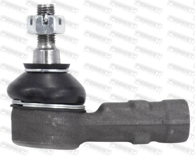 Наконечник рулевой тяги Febest. Артикул 1221-I10LH