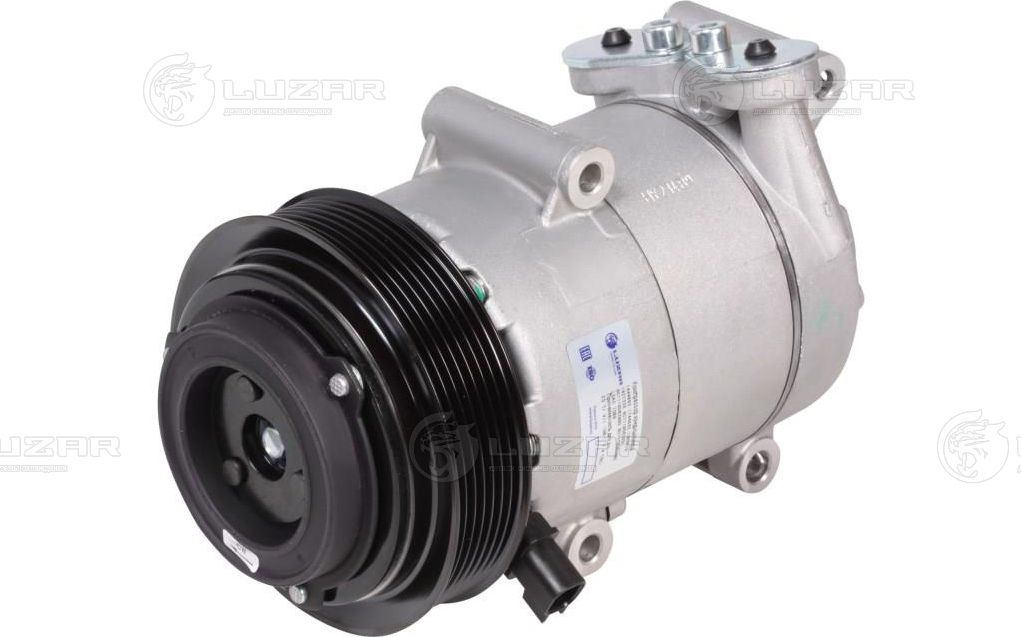 Компрессор кондиционера Luzar. Артикул LCAC 1089