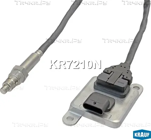 Датчик NOx Krauf. Артикул KR7210N