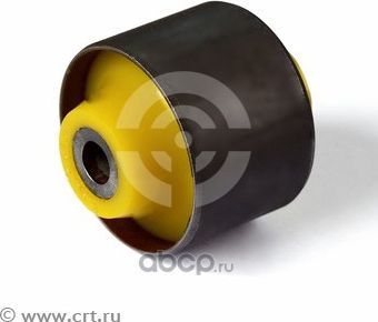 Сайлентблок полиуретановый передней подвески  нижнего рычага задний NISSAN TEANA J32  PJ32  TNJ32 (2 (Точка Опоры) Точка Опоры. Артикул 2-06-2816