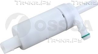 Насос омывателя лобового стекла OSSCA для Kia Carens III (RP) 2013-2026. Артикул 53270