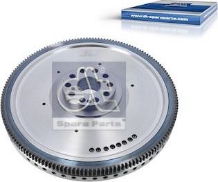 Маховик DT Spare Parts для Scania G 2004-2015. Артикул 1.10737