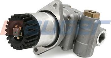 Насос ГУР Auger. Артикул 65258