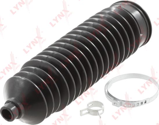 Пыльник рулевой рейки LYNXauto передний правый для Citroen Jumper I 1994-2006. Артикул PS-3008