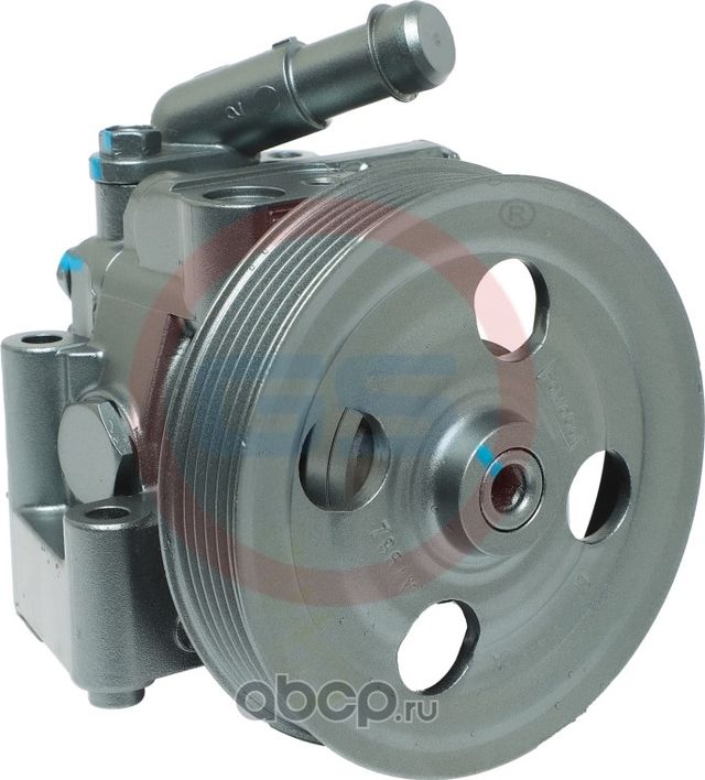 Насос ГУР Ford Galaxy 2006-, Ford Mondeo 2007-, Ford S-Max 2006-, Land Rover Fre (GS). Артикул HP14045