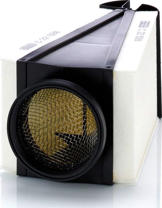 Воздушный фильтр Mann-Filter. Артикул C 22 028