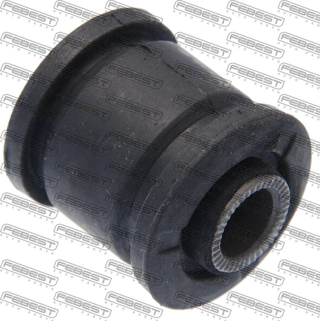 Сайлентблок заднего рычага подвески Febest. Артикул TAB-291