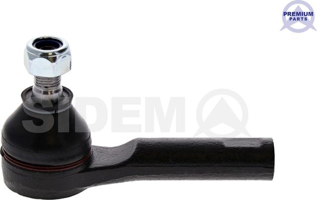 Наконечник рулевой тяги Sidem для Nissan 100NX 1990-1994. Артикул 41831