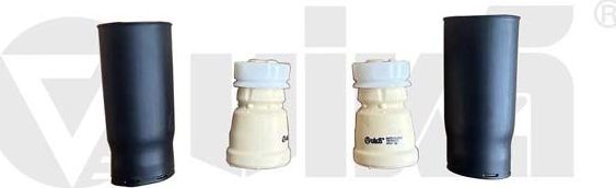 Опора амортизатора (стойки) Vika. Артикул K51785501