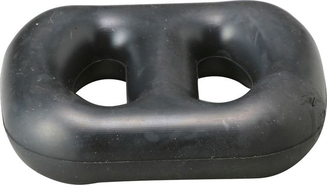 Крепление глушителя CTR. Артикул GV0224