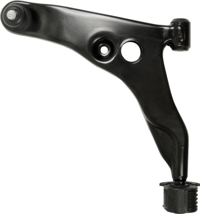 Поперечный рычаг передней подвески SWAG левый нижний для Mitsubishi Space Star I 1998-2004. Артикул 80 94 1243