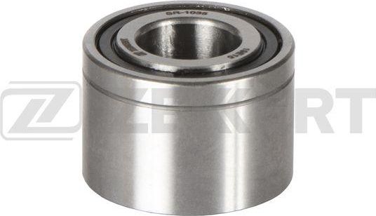 Подшипник рычага натяжного ролика MB C-Class (202) 93-  S-Class (140) 93-  G-Class (460-463) 87-  E- Zekkert. Артикул SR-1035