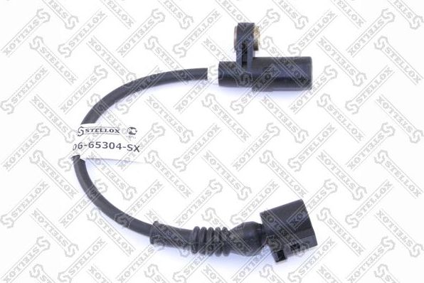 Датчик ABS Stellox. Артикул 06-65304-SX