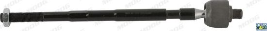 Рулевая тяга MOOG Hybrid Core правая/левая внутренняя для Renault Clio II 1999-2013. Артикул RE-AX-4014