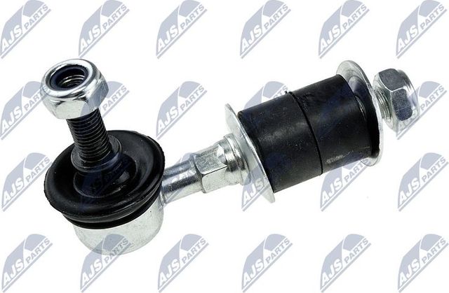 Стойка (тяга) стабилизатора NTY передняя/задняя правая/левая для Subaru Justy II 1995-2003. Артикул ZLP-SU-001