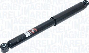 Амортизатор Magneti Marelli задний для Volkswagen Crafter I 2006-2013. Артикул 357323070000