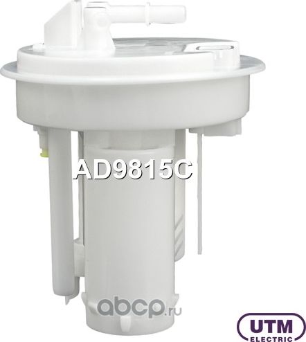 Фильтр для модуля в сборе (UTM). Артикул AD9815C