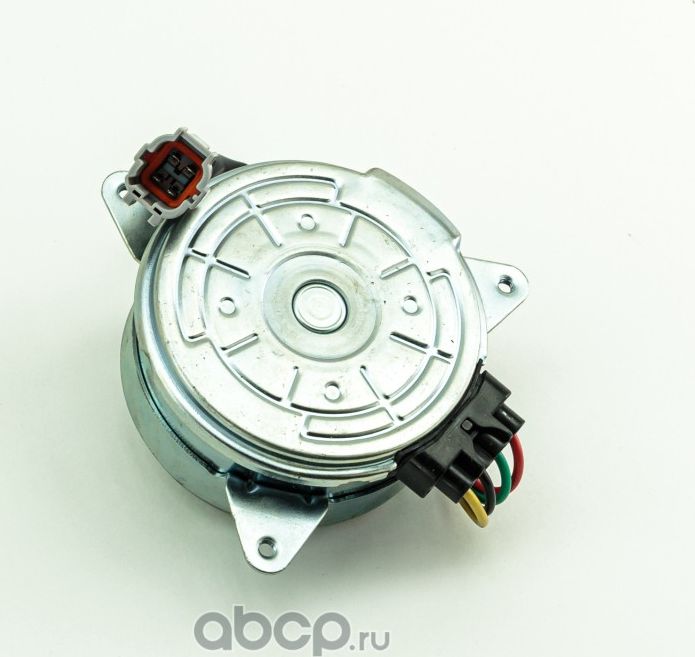 Электродвигатель вентилятора радиатора (Dominant). Артикул NS0940200003