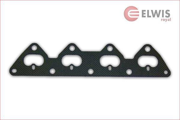 Прокладка выпускного коллектора Elwis Royal. Артикул 0342649