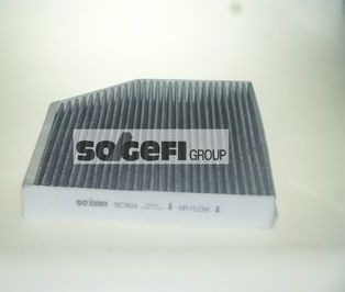 Салонный фильтр Purflux. Артикул AHC269