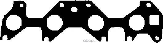 Прокладка впускного коллектора Glaser. Артикул X88105-01