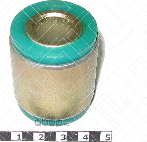 Сайлентблок тяги Панара задней подвески запрессованный (Полиуретан). Артикул 1065251