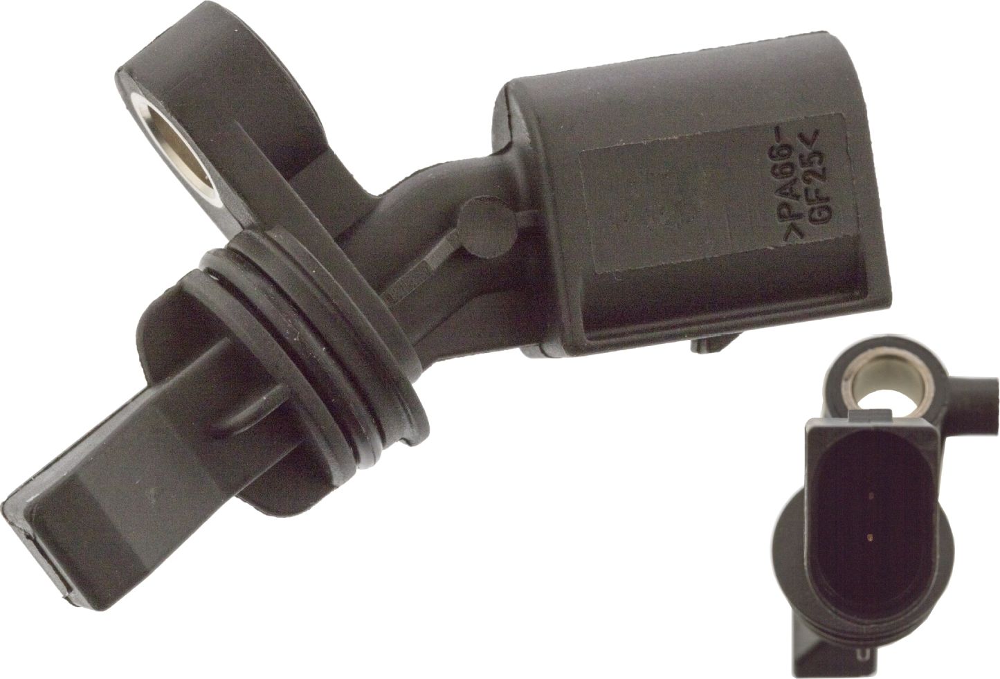 Датчик ABS Febi Bilstein. Артикул 107744