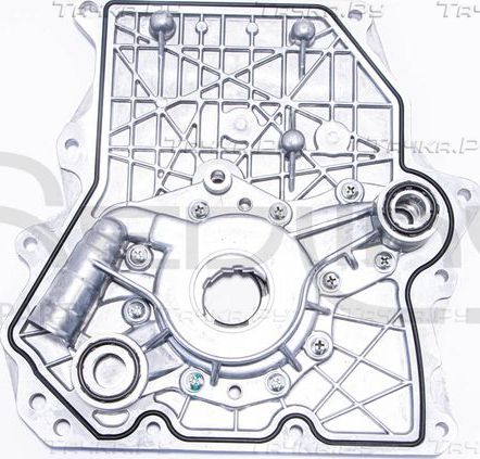 Масляный насос RED Line для Fiat Tipo 356 2015-2026. Артикул 31JE000