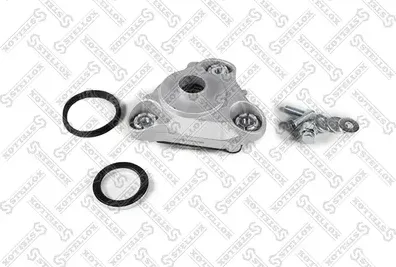 Опора амортизатора (стойки) Stellox. Артикул 12-37080-SX