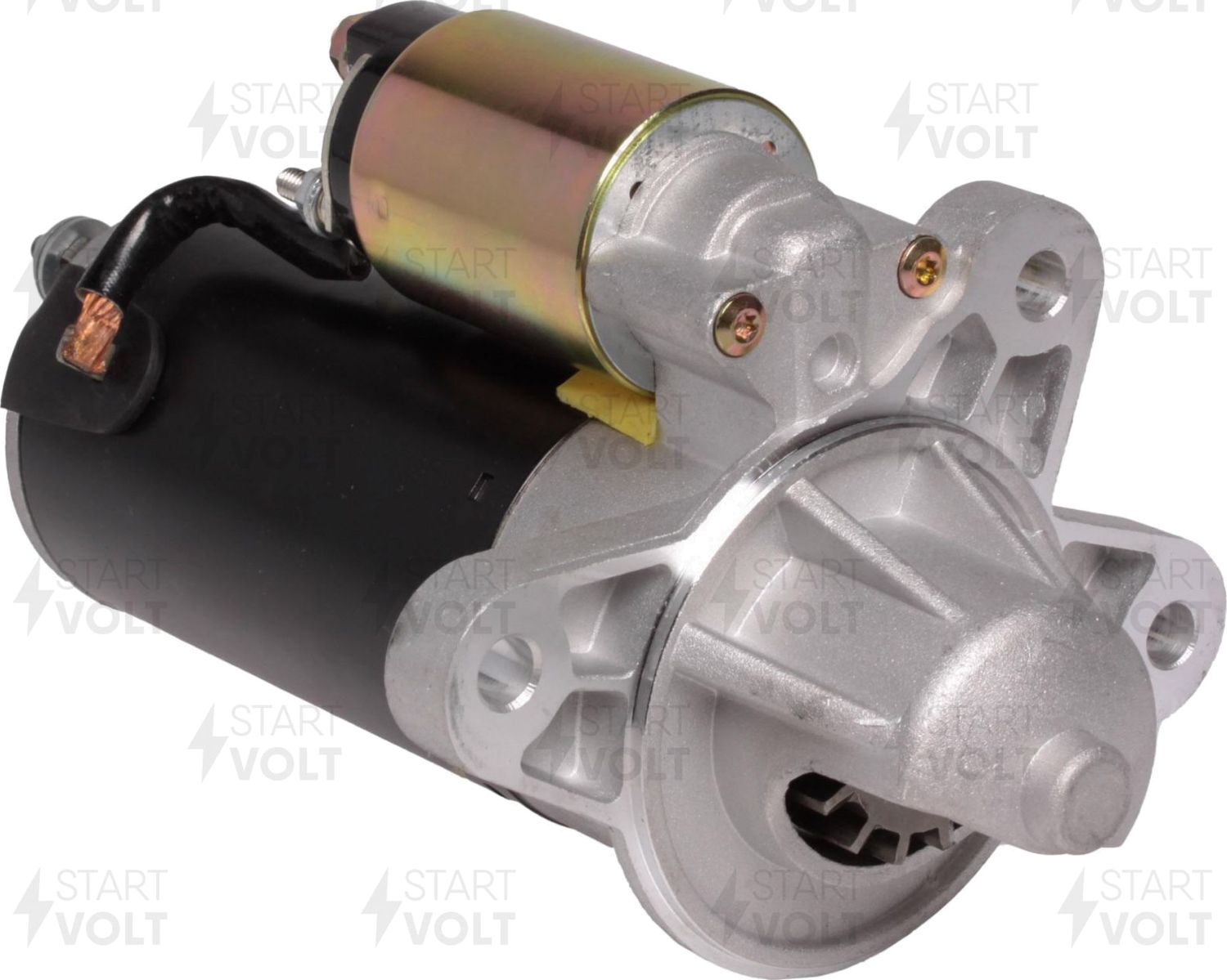 Стартер StartVOLT. Артикул LSt 1002
