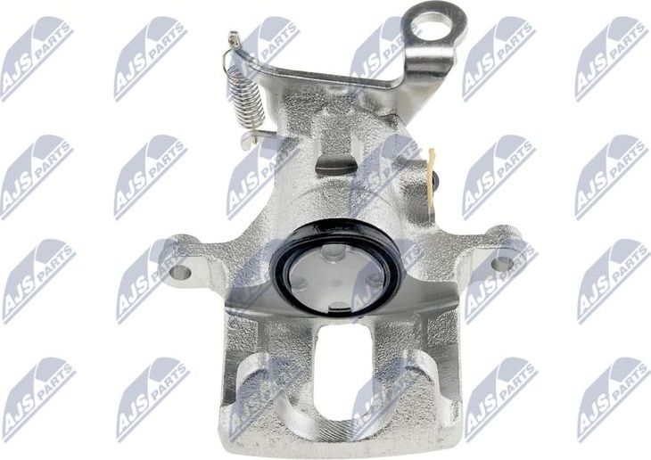 Тормозной суппорт NTY. Артикул HZT-FR-003