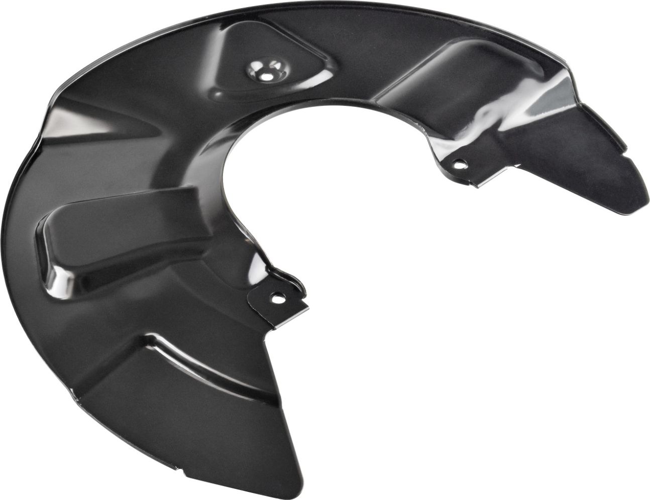 Кожух (щиток) тормозного диска Febi Bilstein febi Plus. Артикул 171562